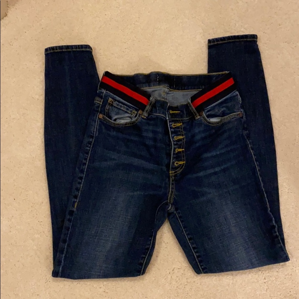 Cabi Jeans